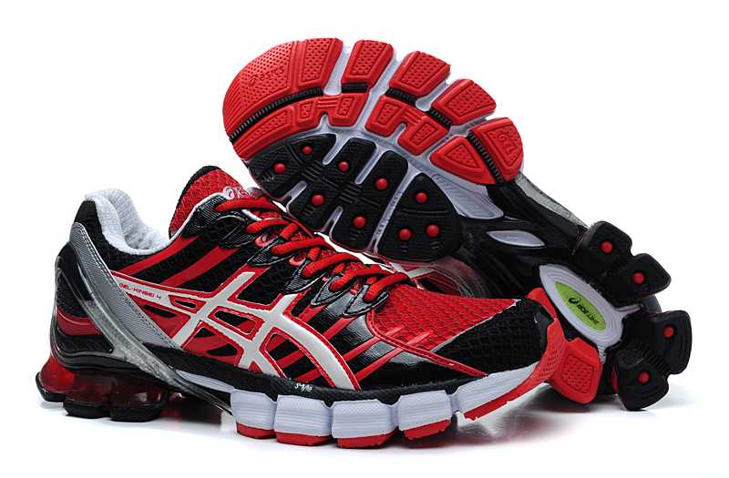 Asics Kinsei 4 Chaussures Asic